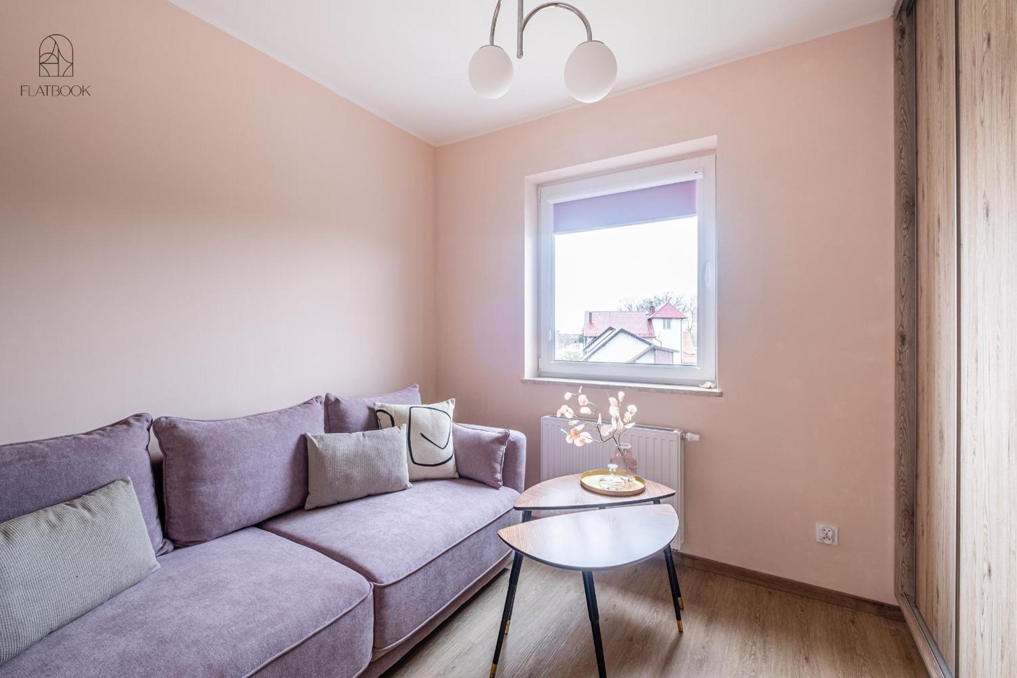 Flatbook Apartamenty - Sztutowo Baltic Twins Z Parkingiem Dış mekan fotoğraf